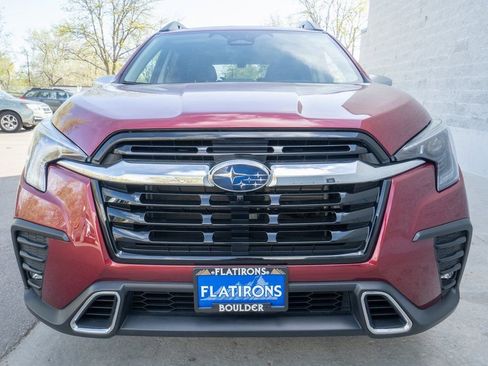 Used 2023 Subaru Ascent Touring AWD/4WD image 7