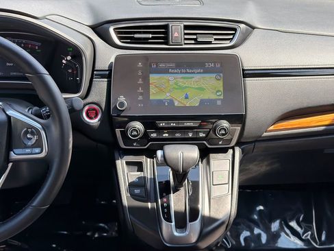 Used 2018 Honda CR-V Touring image 19