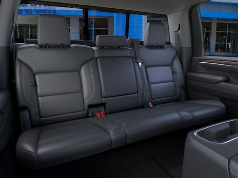 New 2026 Chevrolet Silverado 2500 LT w/ Trail Boss Package AWD/4WD image 17