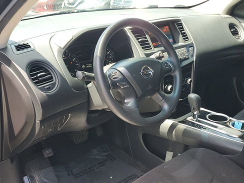Used 2015 Nissan Pathfinder S FWD image 21