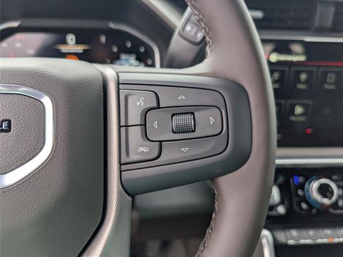 New 2026 GMC Sierra 2500 Denali w/ Denali Reserve Package AWD/4WD image 35