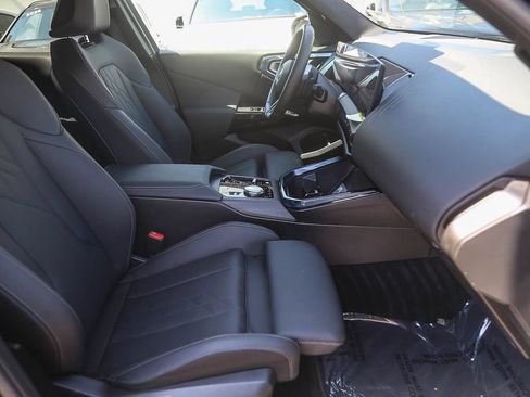 Used 2026 BMW X3 xDrive30i w/ M Sport Package AWD/4WD image 12