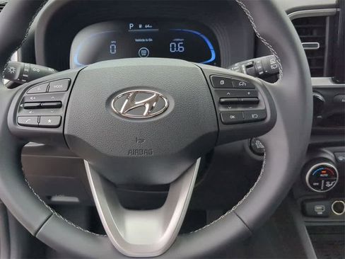 New 2026 Hyundai Venue SEL image 24