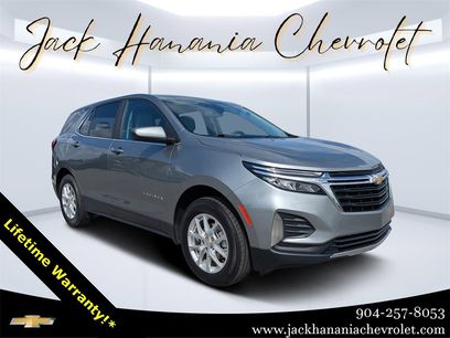 Used 2023 Chevrolet Equinox LT