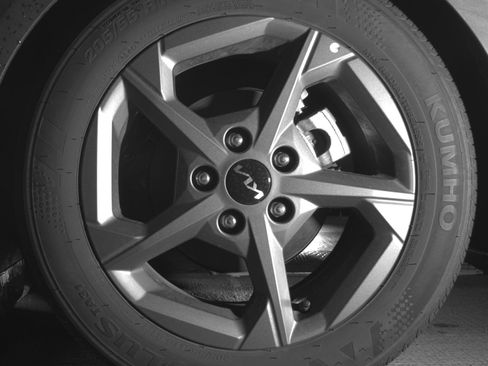 Used 2025 Kia K4 LXS image 14