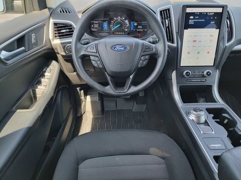 Certified 2022 Ford Edge SE AWD/4WD image 31