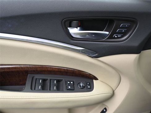 Used 2019 Acura MDX SH-AWD image 7