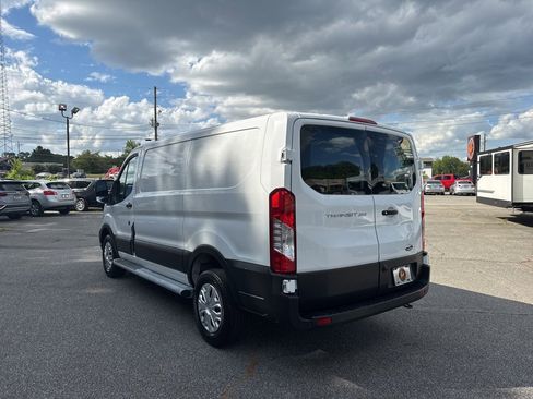 Used 2020 Ford Transit 250 Base w/ Exterior Upgrade Package image 16