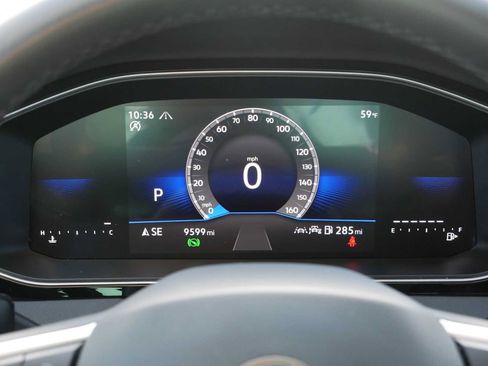 Used 2025 Volkswagen Jetta S FWD image 21