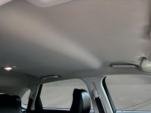 Used 2024 Ford Edge SEL AWD/4WD image 30