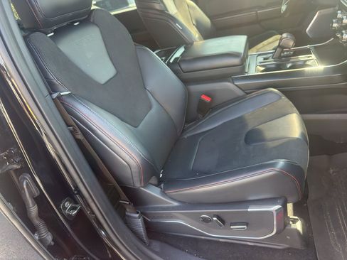 Used 2024 Ford F150 Raptor AWD/4WD image 20