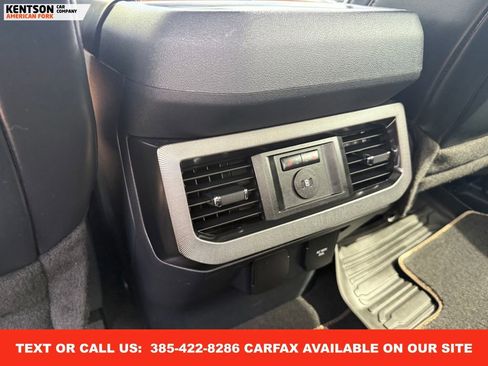 Used 2024 Ford F250 Platinum image 39