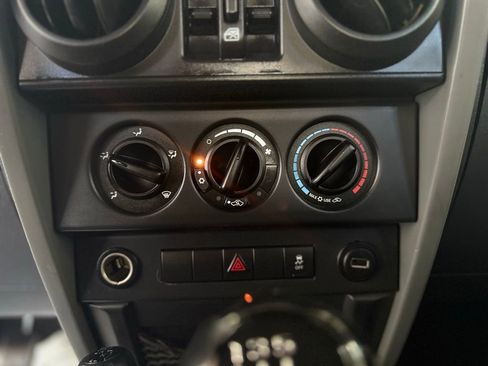 Used 2010 Jeep Wrangler Unlimited Sport image 24