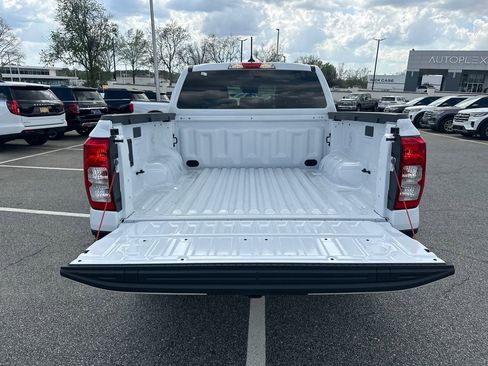 New 2025 Ford Ranger XL w/ Trailer Tow Package image 47