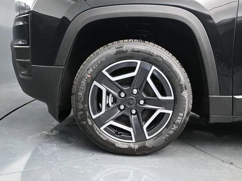 New 2026 Jeep Cherokee Limited AWD/4WD image 16