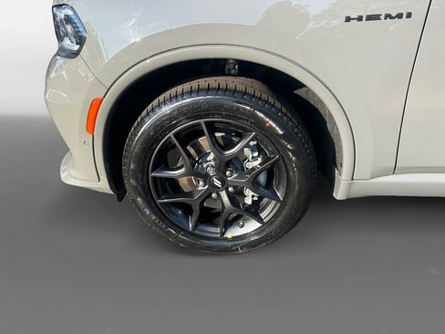 New 2026 Dodge Durango GT image 15