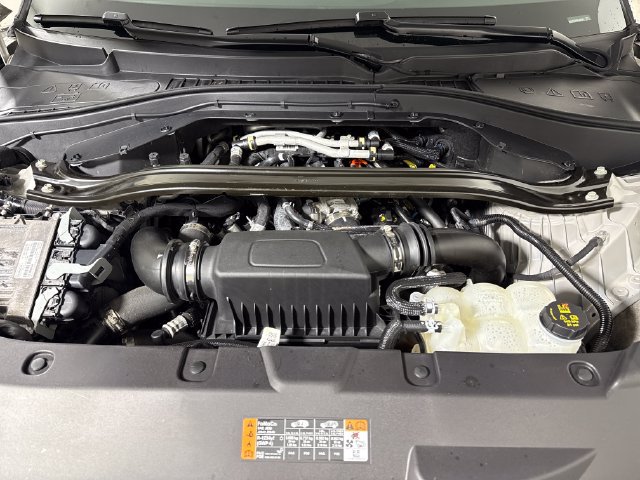 Used 2023 Lincoln Aviator Reserve w/ Equipment Group 201A AWD/4WD image 44