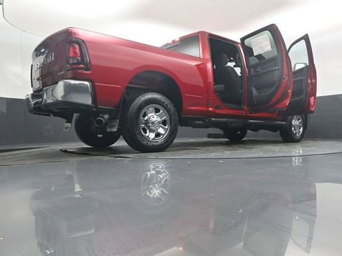 New 2026 RAM 2500 Tradesman image 51