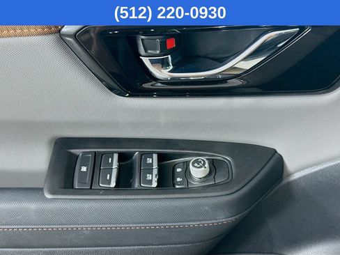 Certified 2026 Subaru Forester Sport AWD/4WD image 22