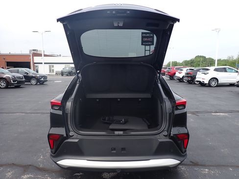 New 2025 Buick Envista Preferred image 7