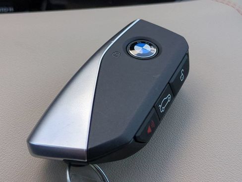 New 2026 BMW X3 xDrive30i w/ Convenience Package AWD/4WD image 30