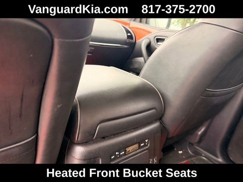 Used 2019 INFINITI QX80 Luxe w/ 22" Wheel Package RWD image 26