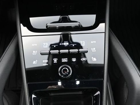 New 2026 Porsche Cayenne Coupe image 16