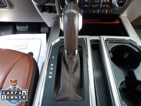 Used 2020 Ford F150 King Ranch w/ Equipment Group 601A Luxury AWD/4WD image 28