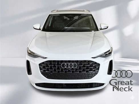 New 2025 Audi Q5 Premium Plus image 20