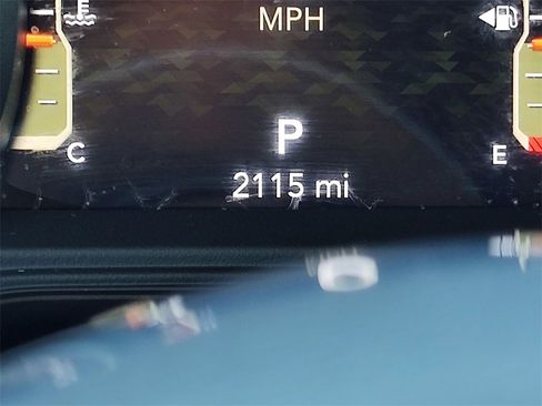 Used 2024 Jeep Wrangler Sahara w/ Technology Group image 38