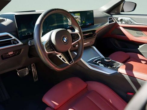 Used 2025 BMW 430i xDrive image 24