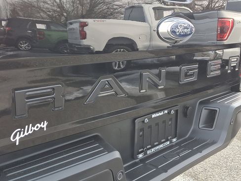 Certified 2022 Ford Ranger XL w/ Equipment Group 101A High image 29