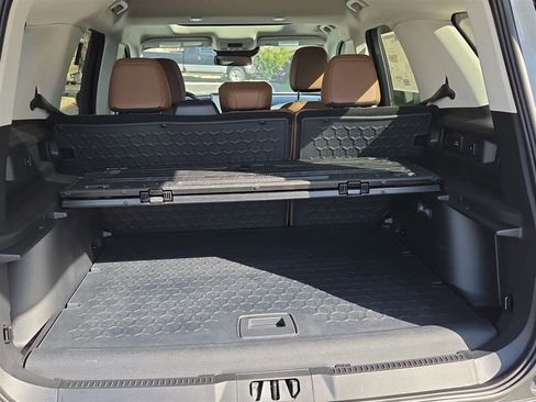 New 2026 Ford Bronco Sport Outer Banks w/ Sasquatch Outer Banks Package AWD/4WD image 15