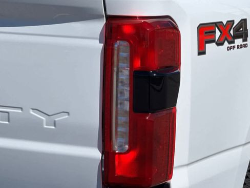 New 2026 Ford F250 XL w/ STX Appearance Package image 25