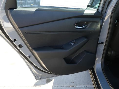 New 2025 Honda Accord Sport image 18