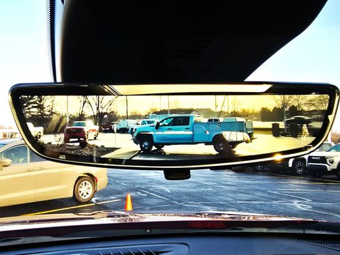 New 2026 Buick Enclave Avenir w/ Super Cruise Package image 23