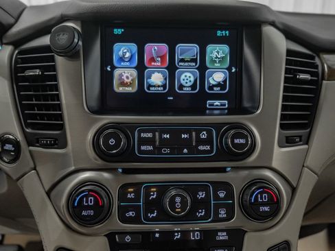 Used 2017 GMC Yukon Denali w/ Open Road Package image 26