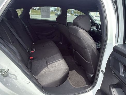 Used 2024 Honda Accord Sport image 20