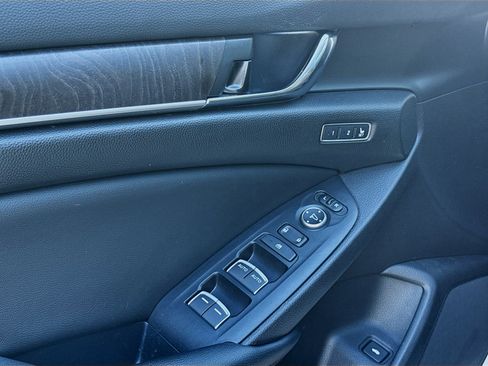 Used 2022 Honda Accord EX-L image 22