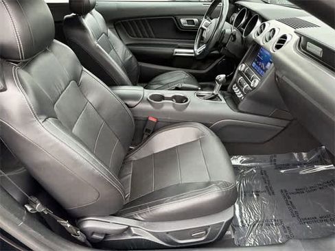Used 2023 Ford Mustang GT Premium image 21