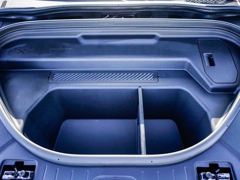 Used 2025 Audi Q6 e-tron Premium Plus w/ Premium Plus image 27