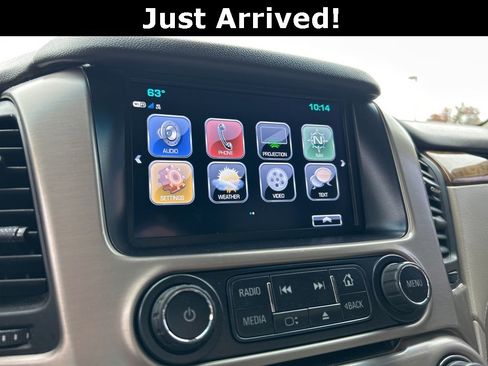 Used 2017 GMC Yukon Denali w/ Open Road Package image 25