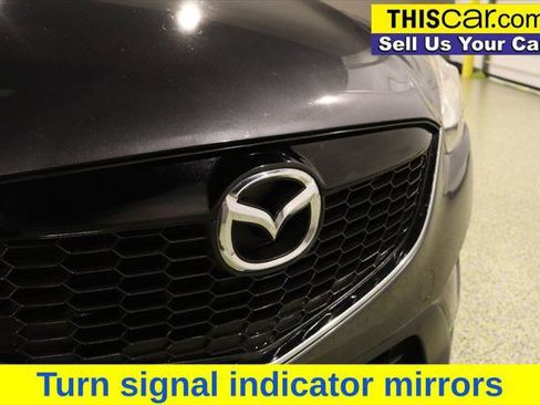 Used 2015 MAZDA CX-5 Sport image 10