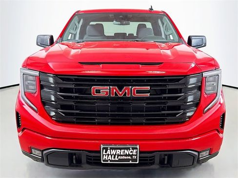 New 2025 GMC Sierra 1500 Elevation w/ Max Trailering Package image 2