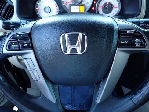 Used 2012 Honda Pilot EX image 15