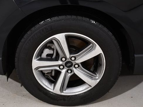 Used 2023 Ford Edge SEL w/ Convenience Package AWD/4WD image 24