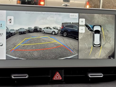 Certified 2023 Hyundai Ioniq 5 Limited image 28