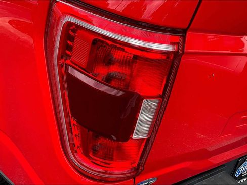 Used 2023 Ford F150 XLT image 27