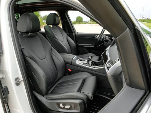 Used 2020 BMW X5 sDrive40i w/ Convenience Package RWD image 32