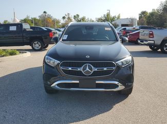 Used 2024 Mercedes-Benz GLC 300 w/ Winter Package video 2